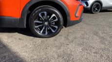 Vauxhall Crossland 1.2 Turbo Design 5dr Petrol Hatchback